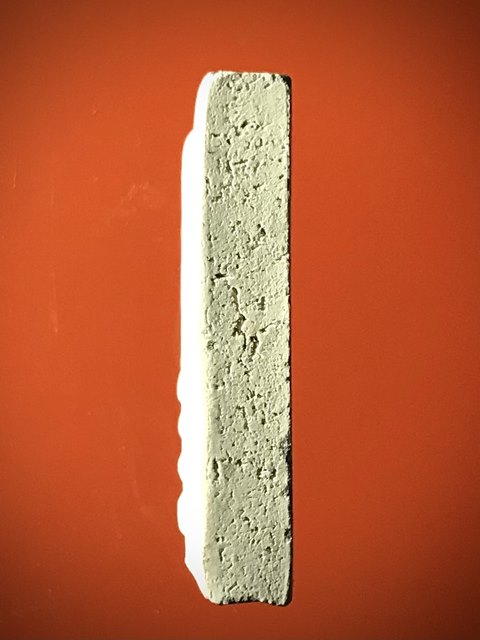 สมเด็จพุฒาจารย์ (โต พรหมรังสี) วัดใหม่อมตรส บางขุนพรหมกรุงเทพฯ เนื้อผงพิมพ์เจดีย์ ปี2539