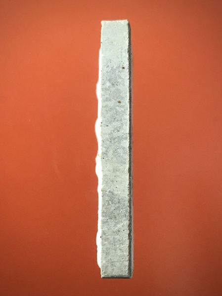 สมเด็จพุฒาจารย์ (โต พรหมรังสี) วัดใหม่อมตรส บางขุนพรหมกรุงเทพฯ เนื้อผงพิมพ์ใหญ่ลึกB ปี2531