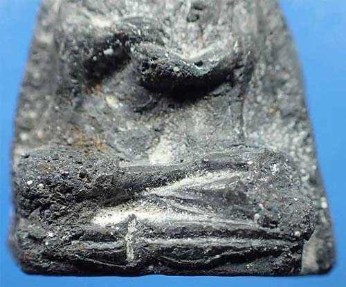 พระสมเด็จพุฒาจารย์โต วัดประสาทฯ ปี ๐๖ + บัตรรับรองพระแท้*203