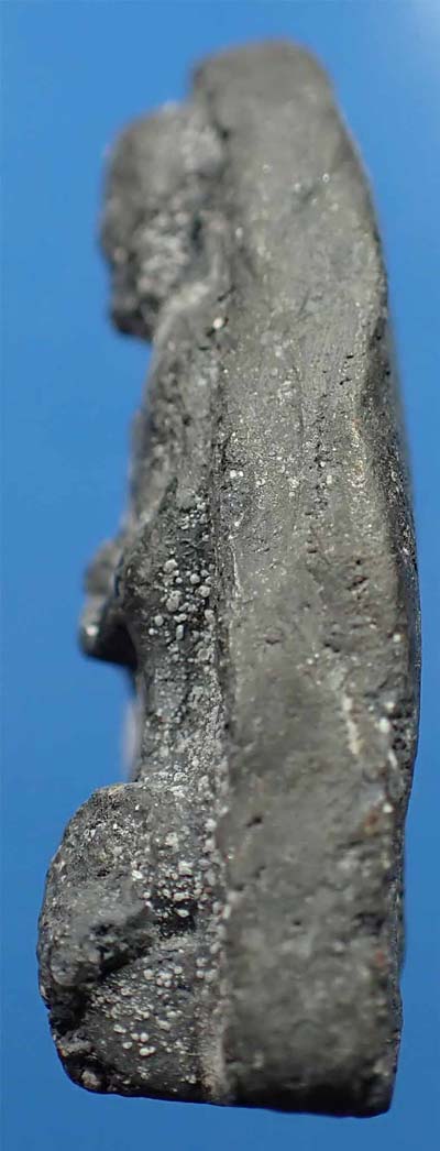 พระสมเด็จพุฒาจารย์โต วัดประสาทฯ ปี ๐๖ + บัตรรับรองพระแท้*203