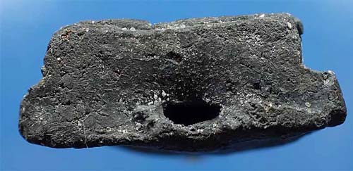 พระสมเด็จพุฒาจารย์โต วัดประสาทฯ ปี ๐๖ + บัตรรับรองพระแท้*203