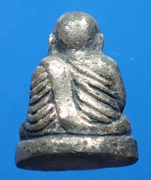 แค่องค์เดียวราคาก็ท่วมแล้วครับ หลวงพ่อเงิน 3 องค์ สวยกริ๊บยันกล่อง*204