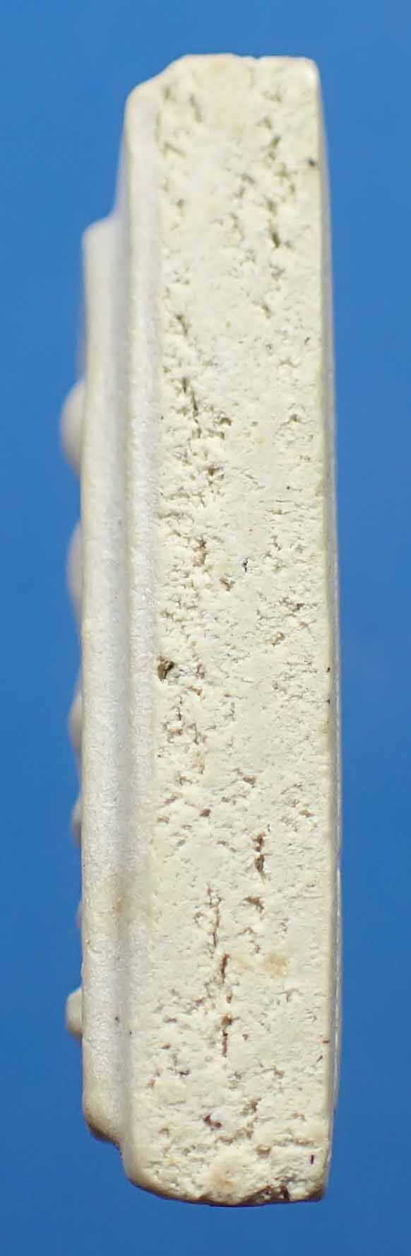 พระสมเด็จหลวงปู่แหวน ปี ๑๖+บัตรรับรองพระแท้*212