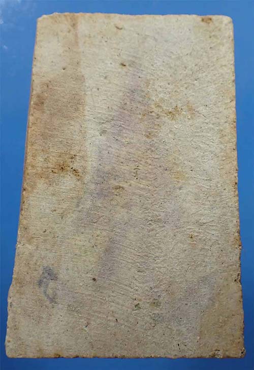 แพ็คคู่สององค์สมเด็จวัดระฆังโฆสิตาราม พ.ศ.๒๕๐๗*19