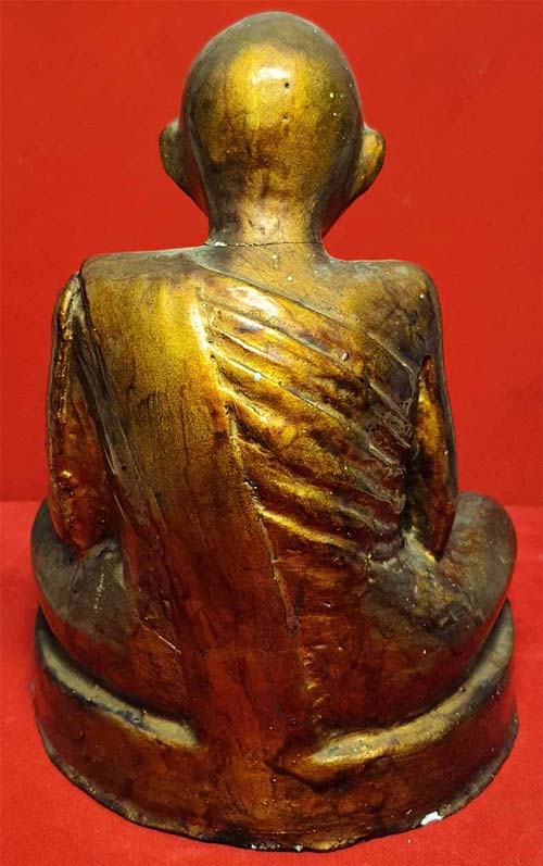 ที่สุดแห่งวัตถุมงคลหลวงปู่ทิม อิสริโก วัดละหารไร่ จังหวัดระยอง พระบูชารุ่นแรก พ.ศ.๒๕๑๖*ส45