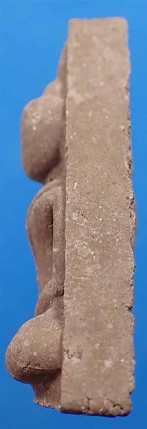 ขายขาดทุน!!!พระนางพญา วัดนางพญา จังหวัดพิษณุโลก+บัตรรับรองพระแท้*130