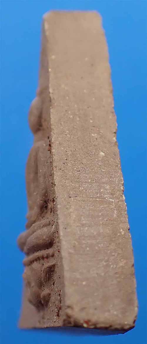 ขายขาดทุน!!!สมเด็จจิตรลดาสวยกริ๊บยันกล่องเดิม ๆ +บัตรรับรองพระแท้*18