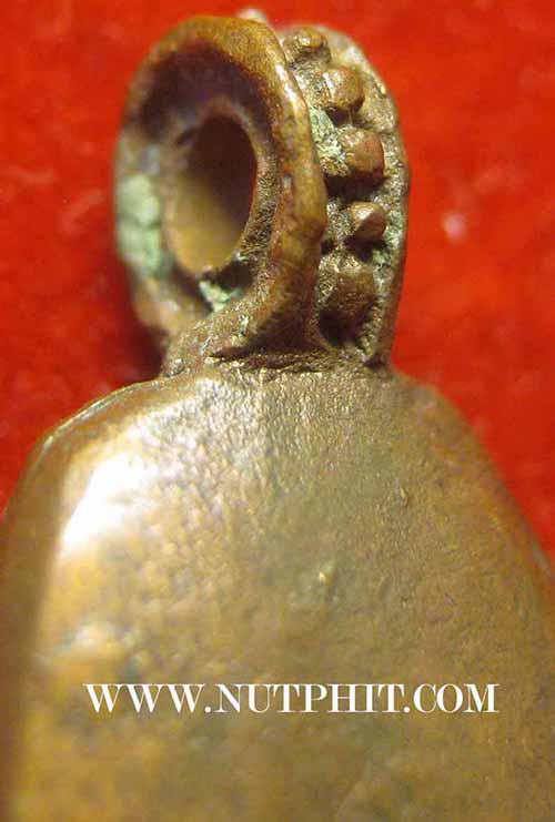 ชุด 4 องค์ หลวงพ่อยิ้ม วัดท่าหลวง จังหวัดพิจิตร*297