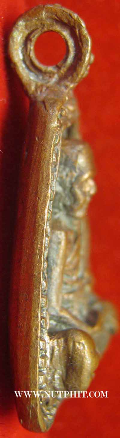 ชุด 4 องค์ หลวงพ่อยิ้ม วัดท่าหลวง จังหวัดพิจิตร*297