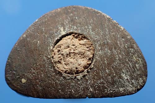 ขายขาดทุนยับ!!!พระพุทธโคดม วัดป่าประดู่ ระยอง+บัตรรับรองพระแท้*45