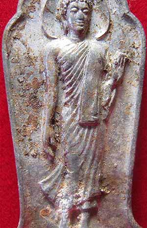 พระฉลอง 25 พุทธศตวรรษ(กล่องเดิม)แท้เดิม รับประกัน*137