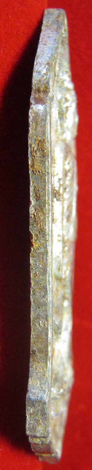 พระฉลอง 25 พุทธศตวรรษ(กล่องเดิม)แท้เดิม รับประกัน*137