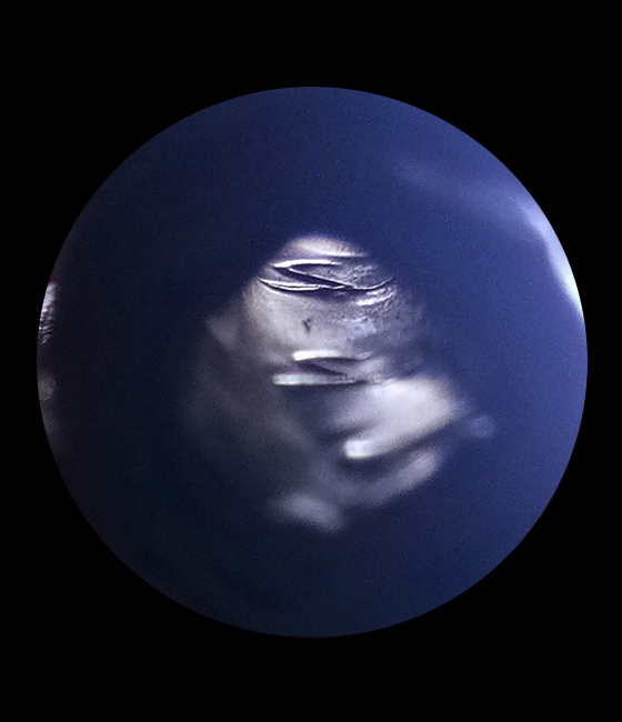 ตะกรุดสาริกา หลวงปู่สุข ธัมมโชโต วัดโพธิ์ทรายทอง จ.บุรีรัมย์