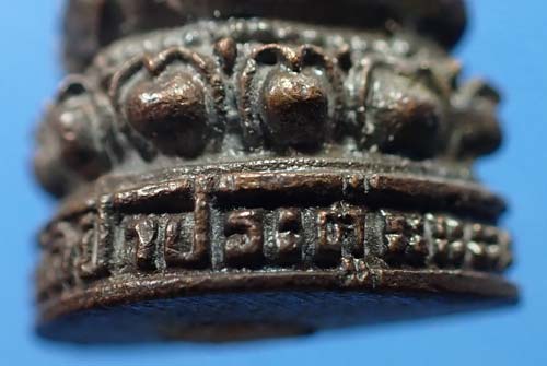 ขายขาดทุนยับ!!!พระพุทธโคดม วัดป่าประดู่ ระยอง+บัตรรับรองพระแท้*45