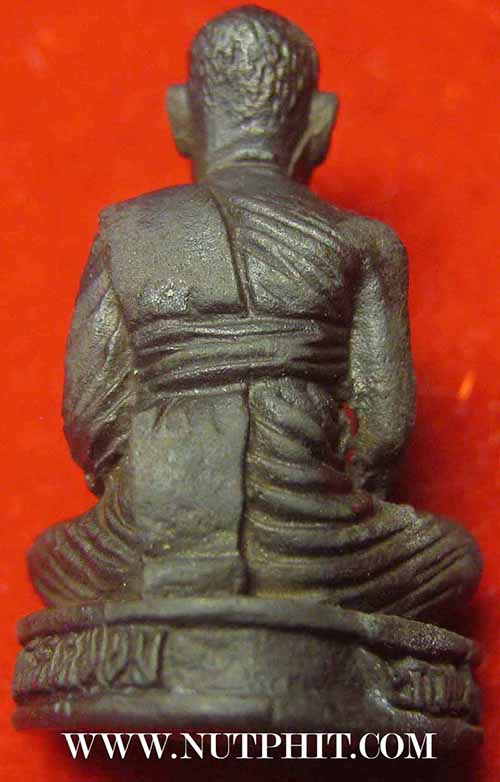 ชุด 9 องค์ พระธาตุพนม สวยกริ๊บ(แท้เก่าแก่มาตั้งแต่ปี ๒๕๒๐)*75