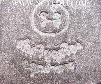 ชุด ๘๓ องค์พระปิดตาหลวงพ่อยอด วัดศรีบุญเรือง มุกดาหาร*96