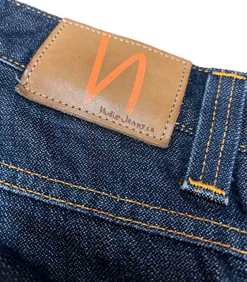 Nudie Jeans ของแท้ 100%