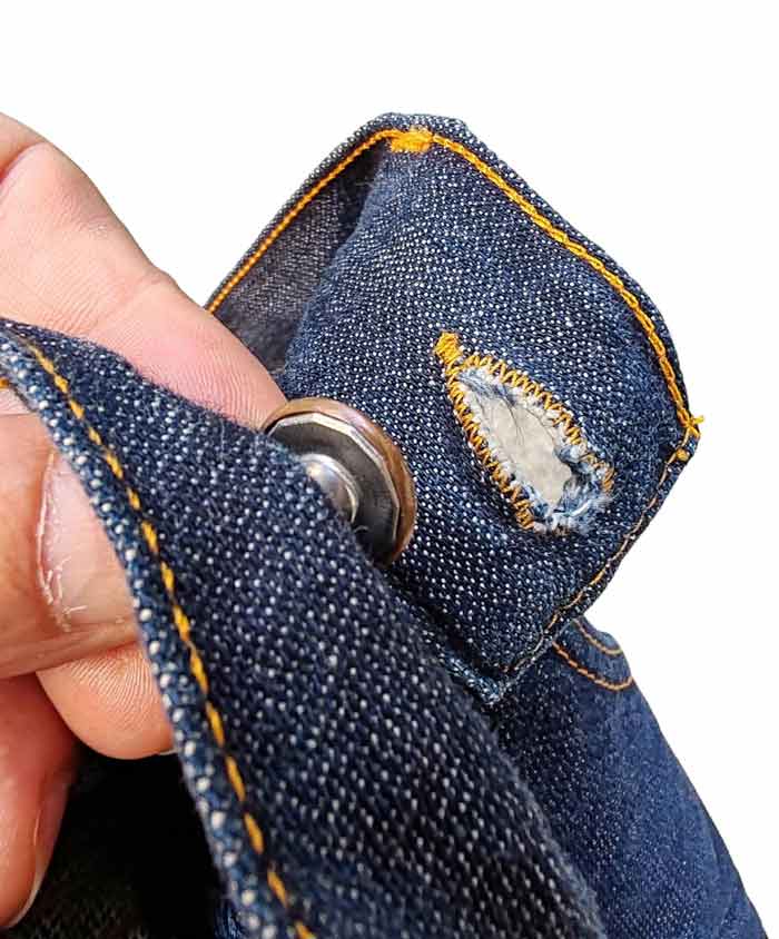 Nudie Jeans ของแท้ 100%
