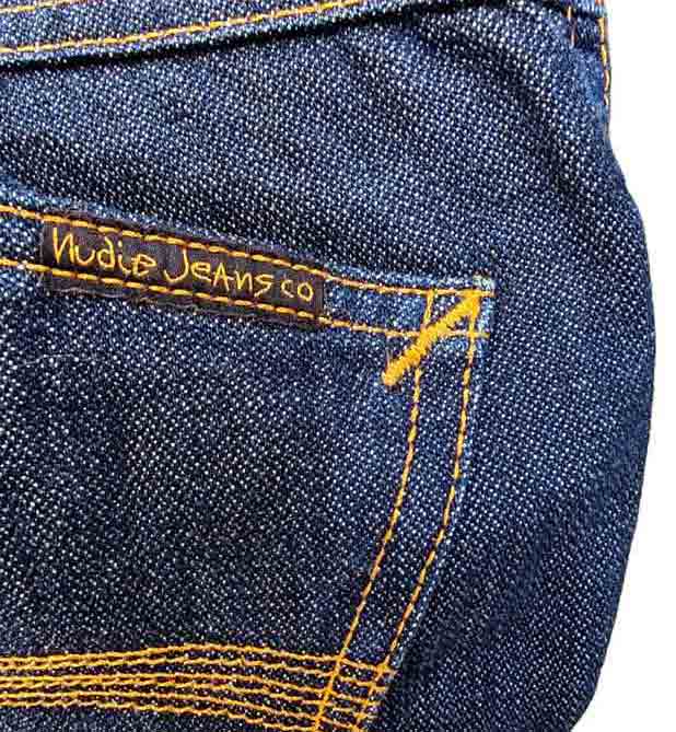 Nudie Jeans ของแท้ 100%