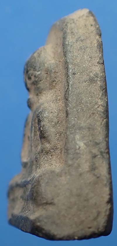 หลวงพ่อรุ่ง เคราเหล็ก วัดบางแหวน ชุมพร พ.ศ.๒๕๐๐ จำนวน 2 องค์+รับประกัน 3 มาตรฐานสูงสุด *240