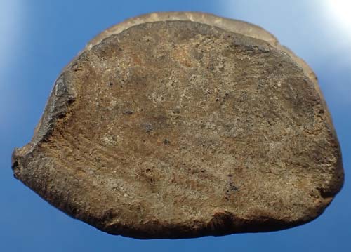 พระลือหน้ายักษ์ หลวงปู่แหวน วัดดอยแม่ปั๋ง เชียงใหม่ พ.ศ.๒๕๑๖+บัตรรับรองพระแท้*20