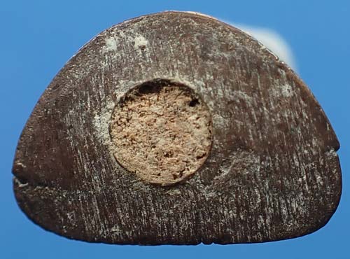 ขายขาดทุนยับ!!!พระพุทธโคดม วัดป่าประดู่ ระยอง+บัตรรับรองพระแท้*73