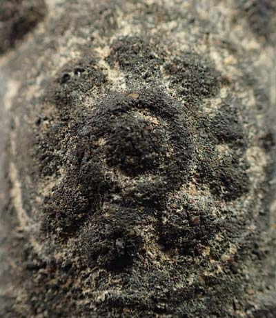 พระนาคปรก หลวงพ่อหวาด วัดเพชรพลี จังหวัดเพชรบุรี พ.ศ.๒๔๘๐ เนื้อแร่ ที่สุดแห่งความหายาก*105