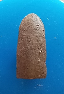 พระรอดวัดพระสิงห์ปี 2496 จ.เชียงใหม่