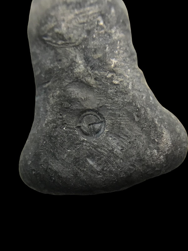 พระปิดตาหลวงปู่เอี่ยม วัดหนัง ออกวัดโคนอน สร้างปี พ.ศ.2514-2515 [หลวงปู่โต๊ะ ร่วมปลุกเสก]