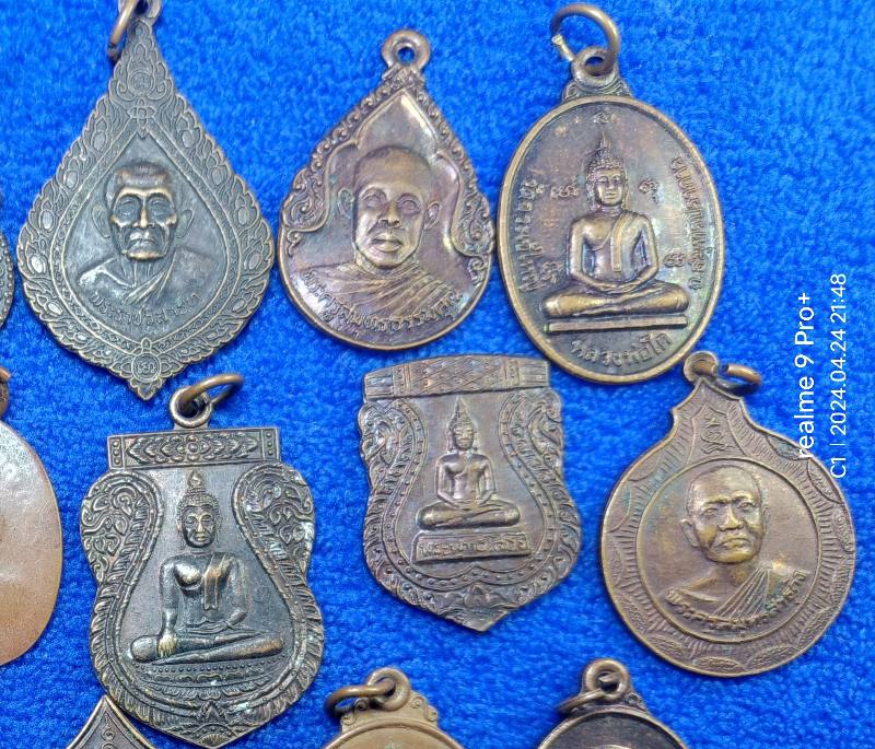 องค์ละ 5 บาท จ.สมุทรปราการ