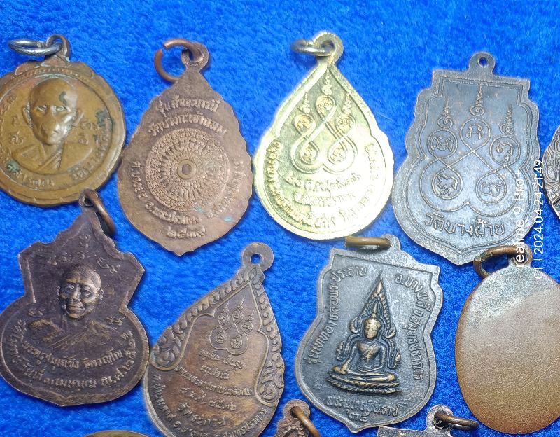 องค์ละ 5 บาท จ.สมุทรปราการ