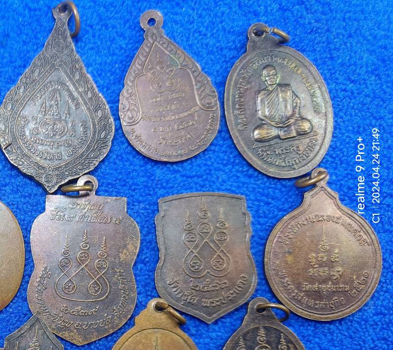 องค์ละ 5 บาท จ.สมุทรปราการ