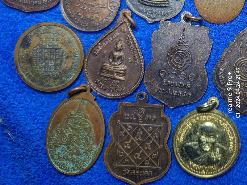 องค์ละ 5 บาท จ.สมุทรปราการ