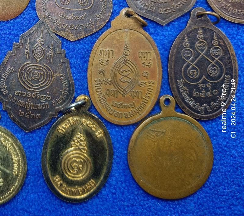 องค์ละ 5 บาท จ.สมุทรปราการ