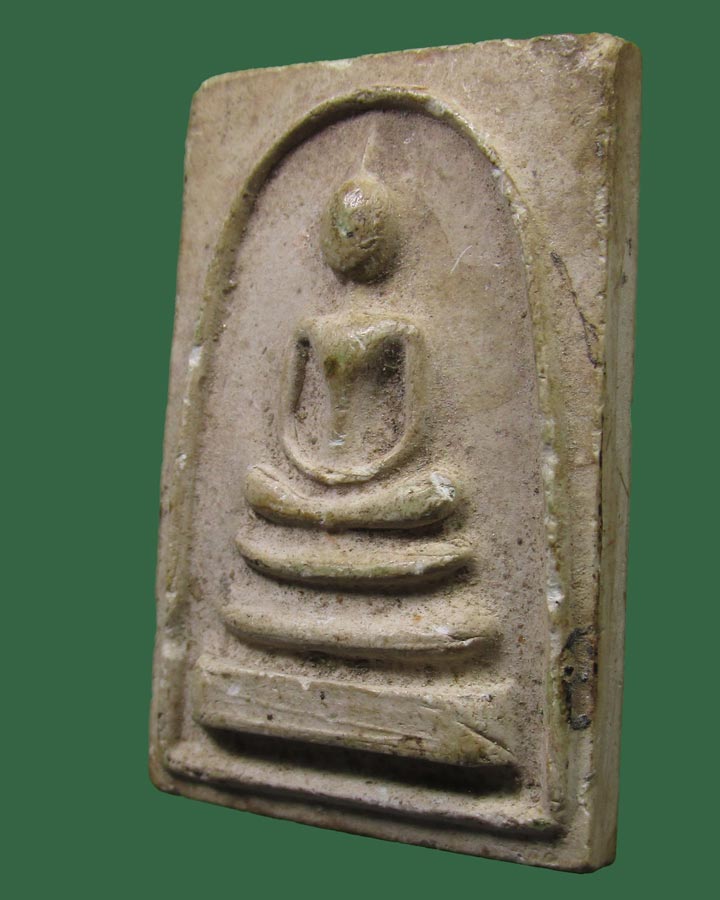 **เคาะแรก**สมเด็จหลวงพ่ออินทร์.ไม่ทราบที่