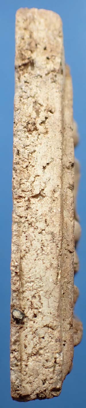 แพ็คคู่ สมเด็จวัดระฆังโฆสิตาราม พ.ศ.๒๕๐๗ เจ้าคุณเที่ยง ข้างดอกจัน(หายากมากครับ)*121