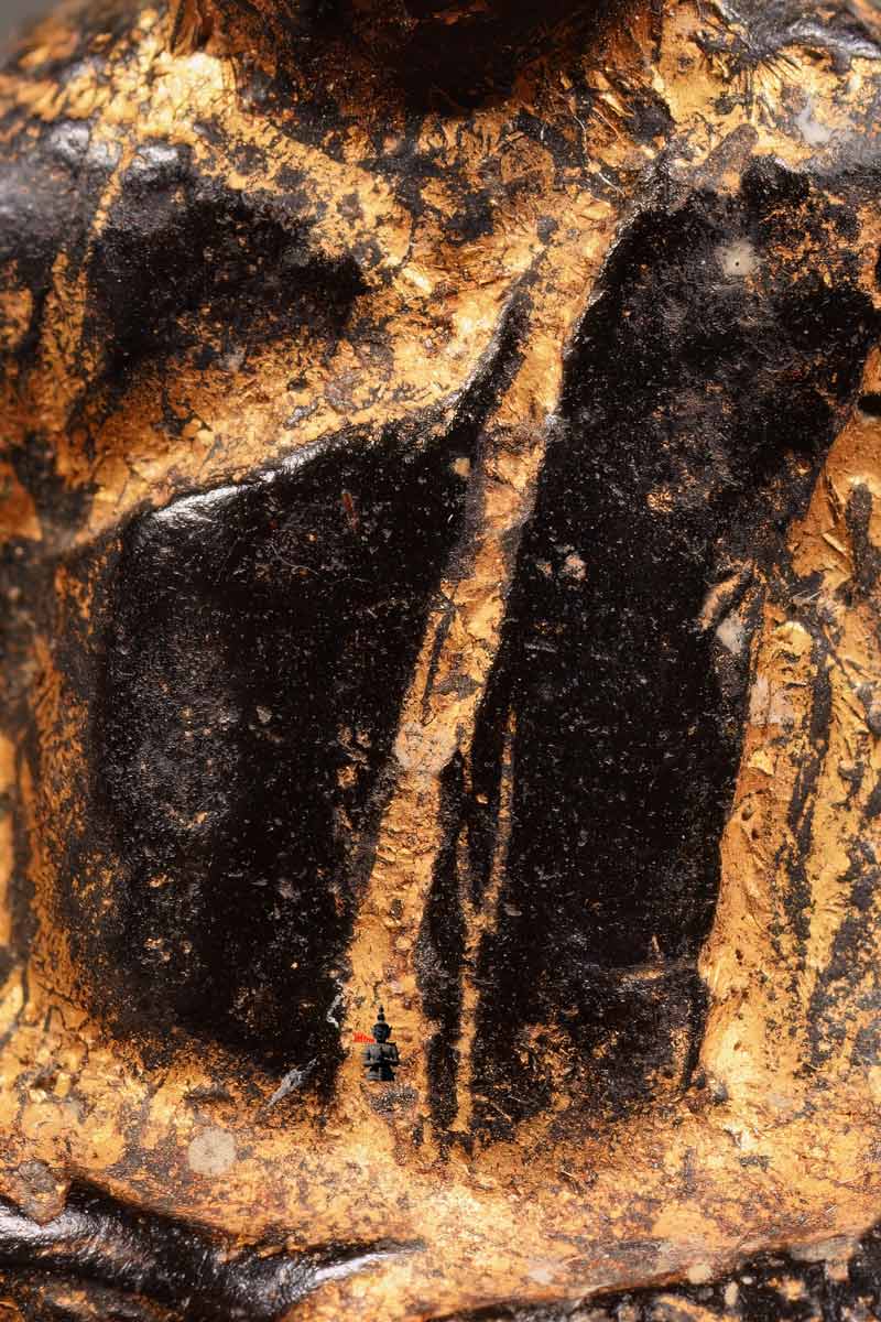 หลวงพ่อแก้วปากทะเล