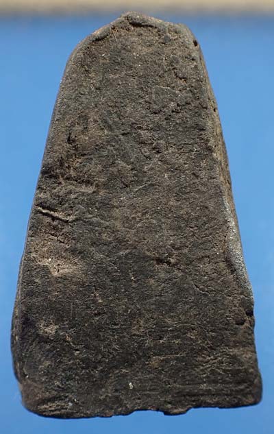 หลวงพ่อรุ่ง เคราเหล็ก วัดบางแหวน ชุมพร พ.ศ.๒๕๐๐ จำนวน 2 องค์+รับประกัน 3 มาตรฐานสูงสุด *240