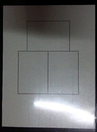 รวมแสตมป์ในหลวง ร.9 และแสตมป์ชุดอื่น ๆ SET 1