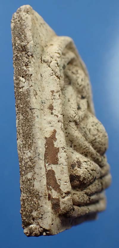 พระครูเทพโลกอุดร พิมพ์ปิดตาสี่กร หายากมากมีองค์เดียวครับ*119