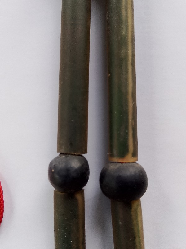 หลวงพ่อเมียน วัดบ้านจะเนียง รุ่น 2 สร้างอุโบสถ ปี 48 พร้อมเชือกตะกรุดลูกสะกด