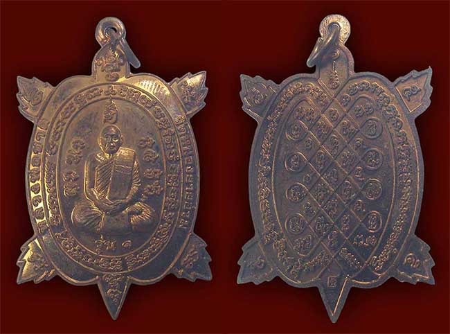 สายประจวบคีรีขันธ์ + เพชรบุรี ทีเดียว 6 องค์ เคาะเดียว