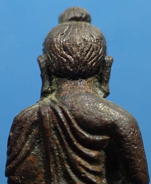 ขายขาดทุนยับ!!!พระพุทธโคดม วัดป่าประดู่ ระยอง+บัตรรับรองพระแท้*23