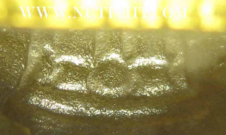 รูปหล่อสมเด็จโต ปี ๓๓ เนื้อเงินแท้+โค๊ต+เลี่ยมทองคำ+บัตรรับรองพระแท้*59 