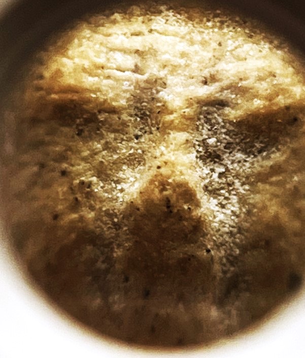 พระกริ่งสิทธิพร วัดขุมข้าว จ.นครนายก เนื้อผง กริ่งดัง เคาะเดียว