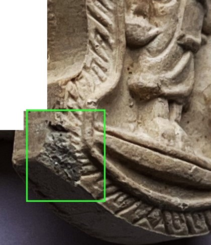 พระชุด3องค์ สิวลี-นางกวัก-สังกัจจายน์  9เกจิดัง ปลุกเสก(ลป.หงษ์) วัดท่ากระทุ่ม ปราจีนบุรี เคาะเดียว