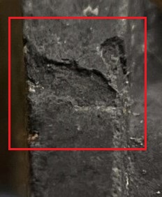 +พระผง รูปเหมือนหลวงพ่อทอง วัดสระแก้ว จ.สระแก้ว เคาะเดียว