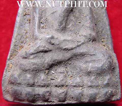 หลวงปู่ทวด ปี ๒๔๙๗ ในราคาที่ท่านสัมผัสได้+บัตรรับรองพระแท้*78