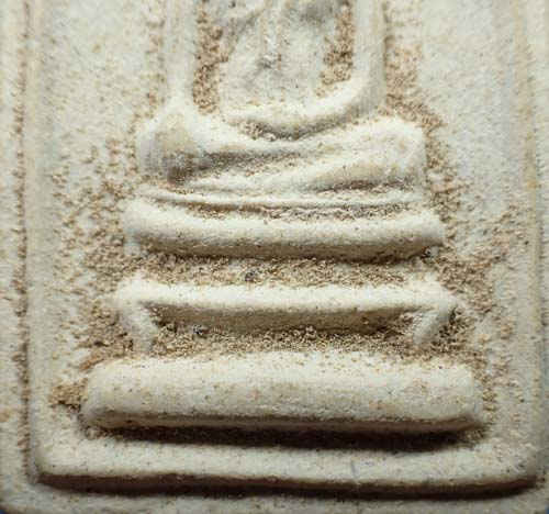 พระใสปี พ.ศ.2514 รุ่นแปดเซียน แตกกรุใต้โบสถ์วัดโพธิ์ชัย*96