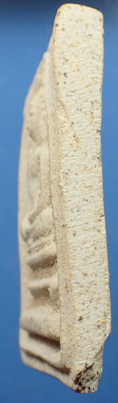 พระใสปี พ.ศ.2514 รุ่นแปดเซียน แตกกรุใต้โบสถ์วัดโพธิ์ชัย*96